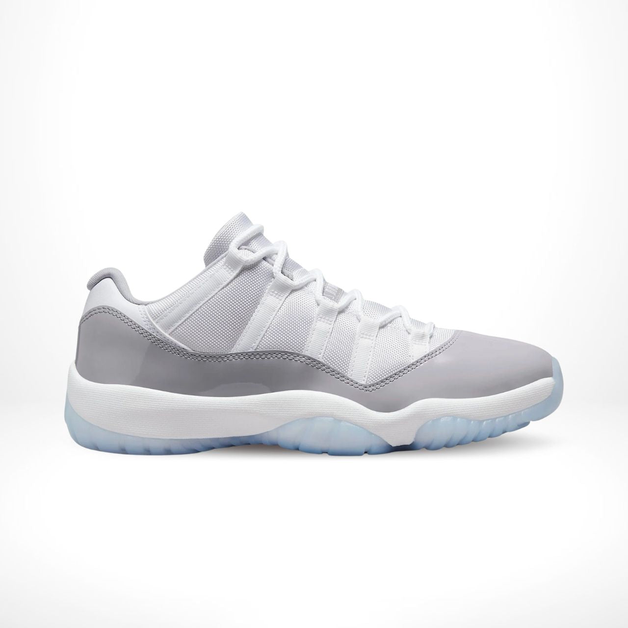 Air Jordan 11 Retro Low Cement Grey