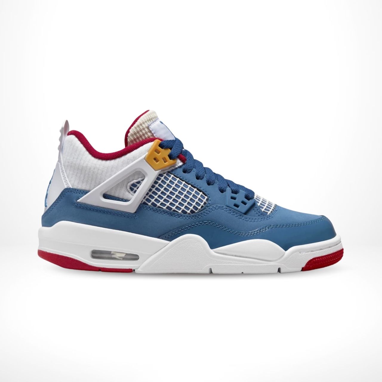 Air Jordan 4 Retro GS Messy Room