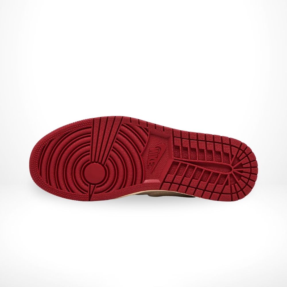 Jordan 1 Retro Low OG Trophy Room Rookie Card Home