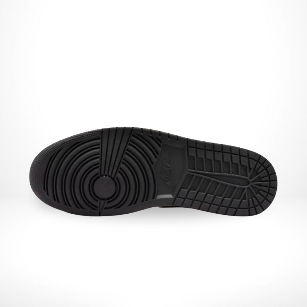 Air Jordan 1 Low SE Coconut Milk Black